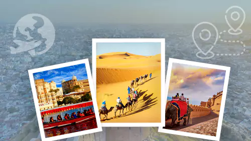 corporate tour in rajasthan mobile