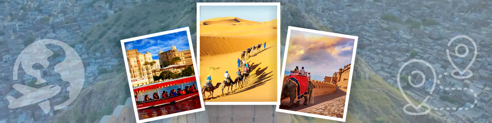 corporate tour in rajasthan