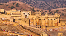 Nahargarh Fort