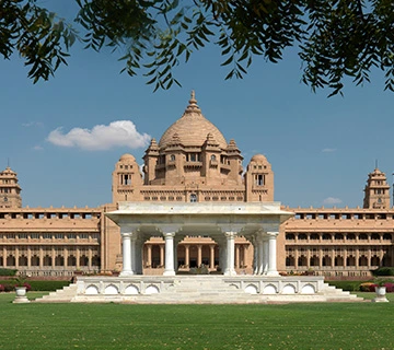 Jodhpur Tour Package