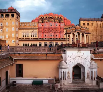 Jaipur Tour Package