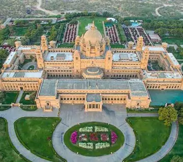 Jodhpur Jaisalmer Tour Package