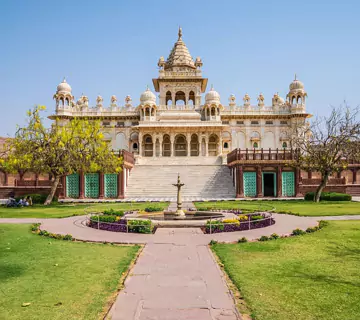 Jodhpur Tour Package