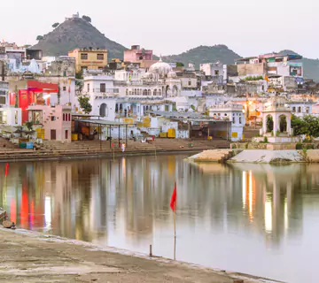 Rajasthan Darshan Tour