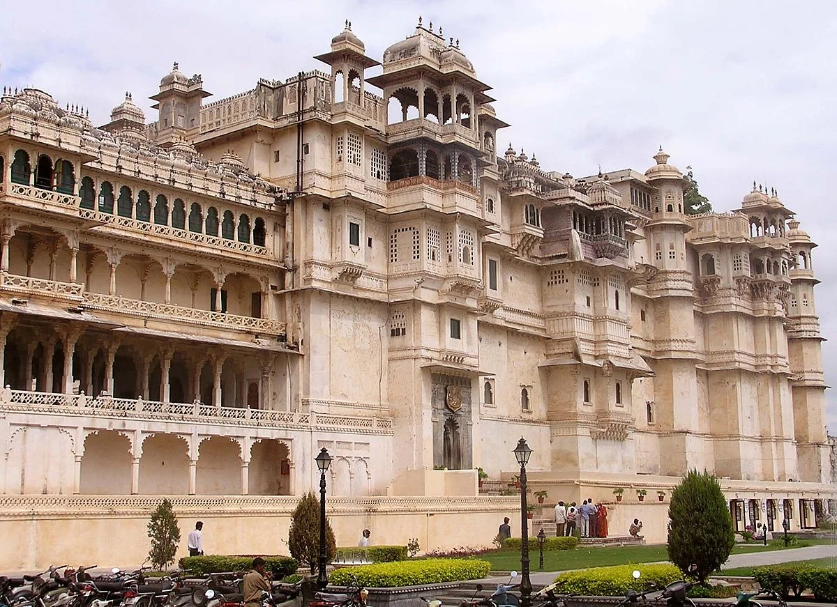 Udaipur in and Around Tour Package