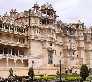 udaipur in and around tour